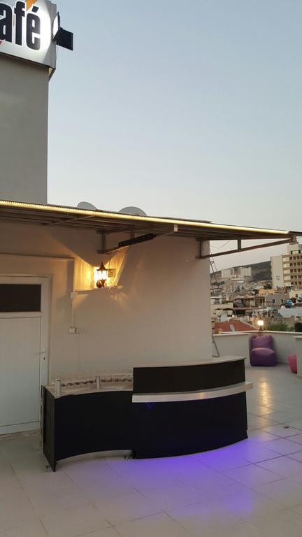 Aza Butik Hotel Kuşadası Exterior photo