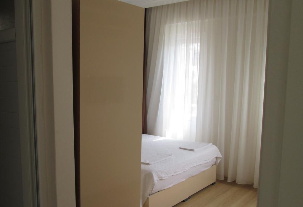 Aza Butik Hotel Kuşadası Exterior photo