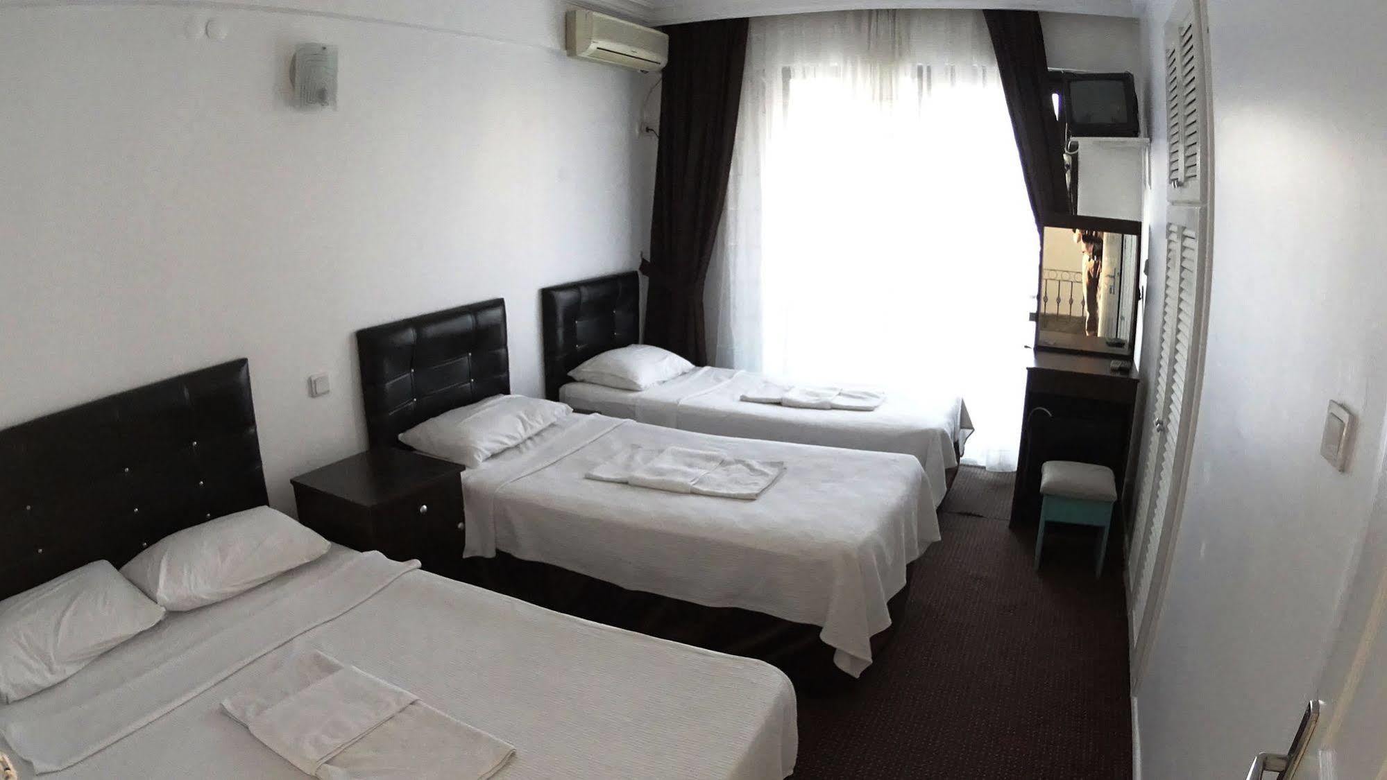 Aza Butik Hotel Kuşadası Exterior photo