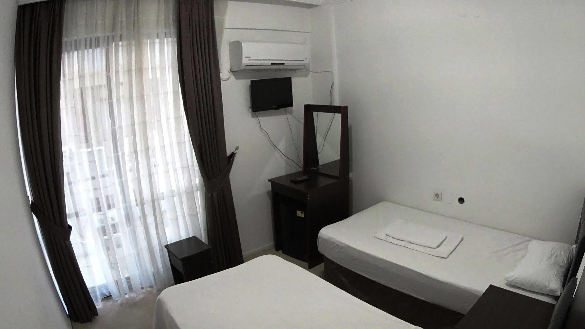 Aza Butik Hotel Kuşadası Exterior photo